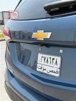 شيفروليه ايكونس